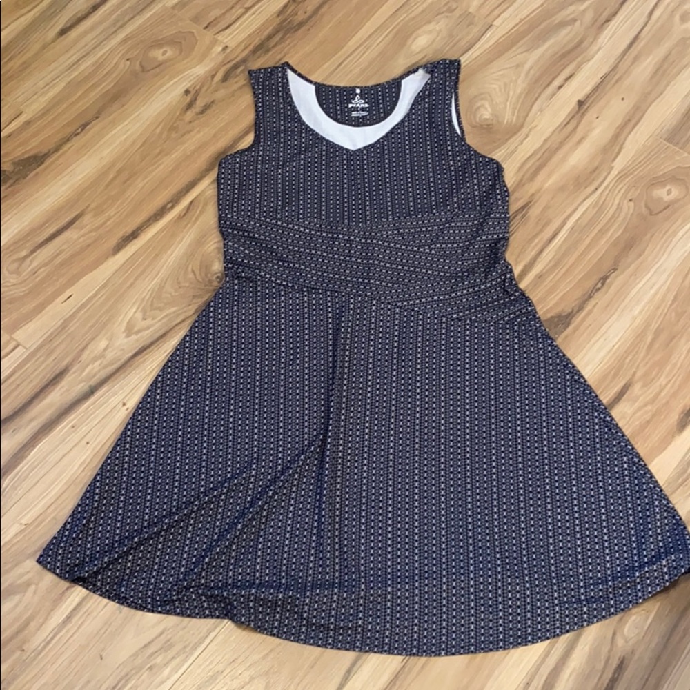 Like New Prana Dress